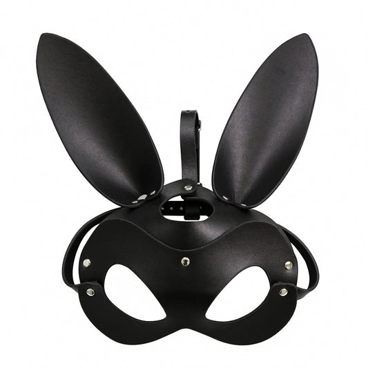 Mascara conejo fetiche RYWC-242