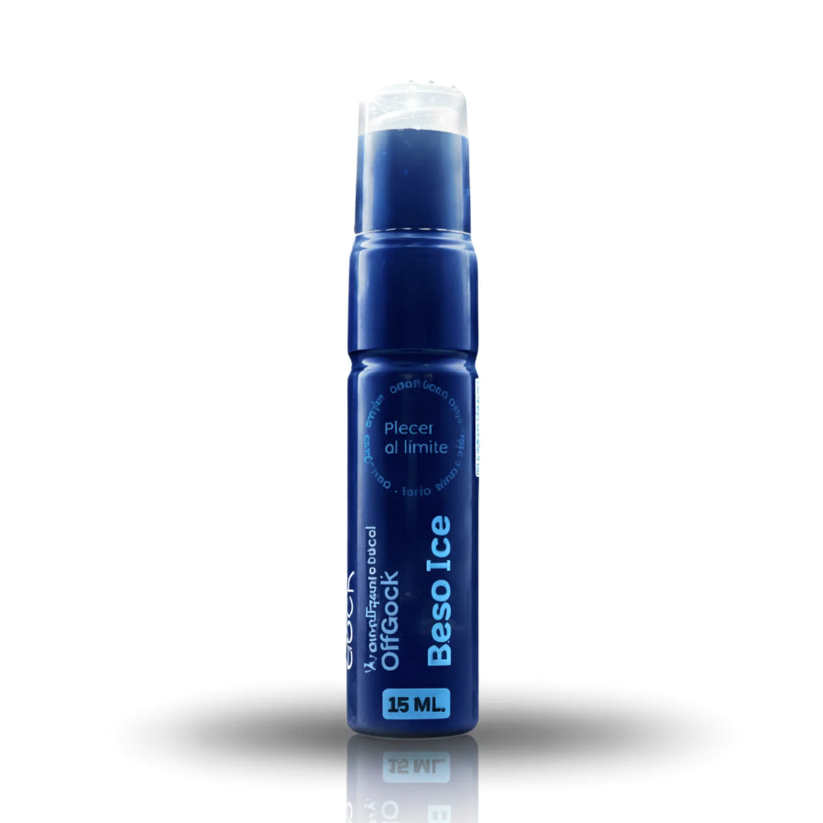 Anti Arcadas para sexo oral ICE - OffGock 15ML★