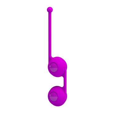 Bolas kegel dobles BI-014493-2