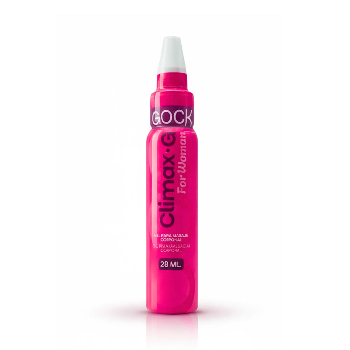 Excitante Femenino - Climax.G For Woman 28ML★