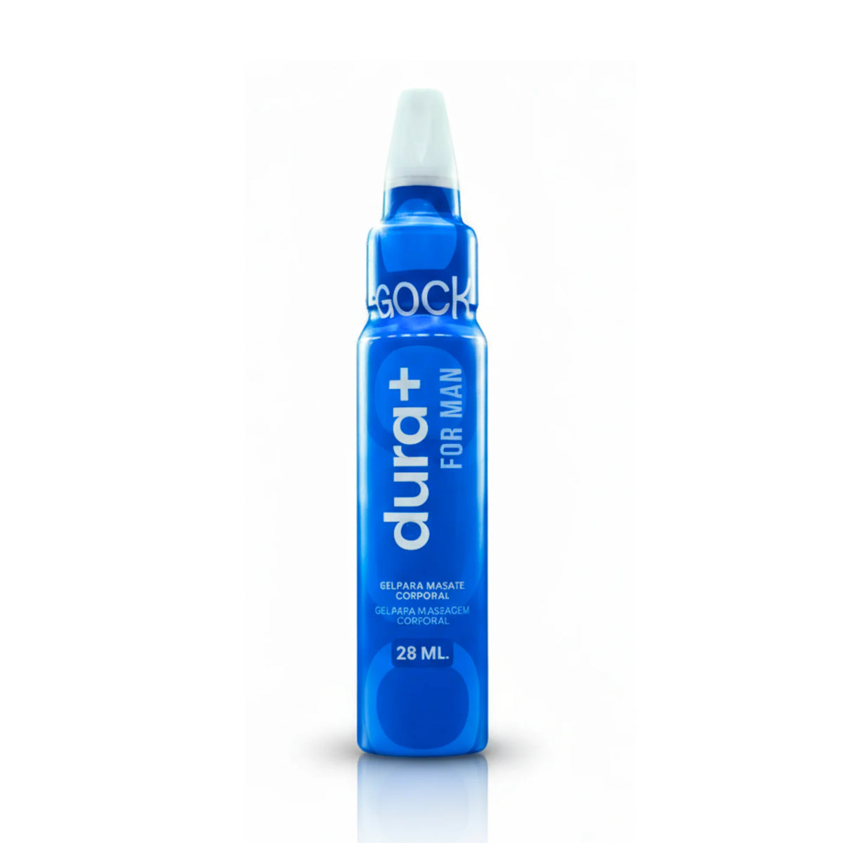 Retardante Masculino - Dura+ For Man 28ML★