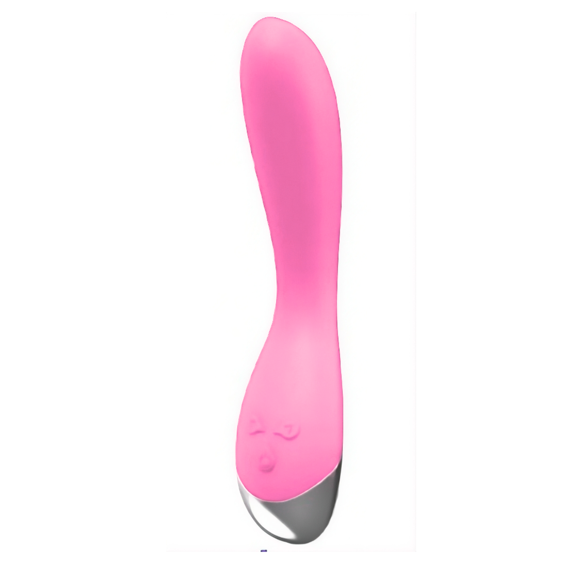 Vibrador recargable XOXO VV301