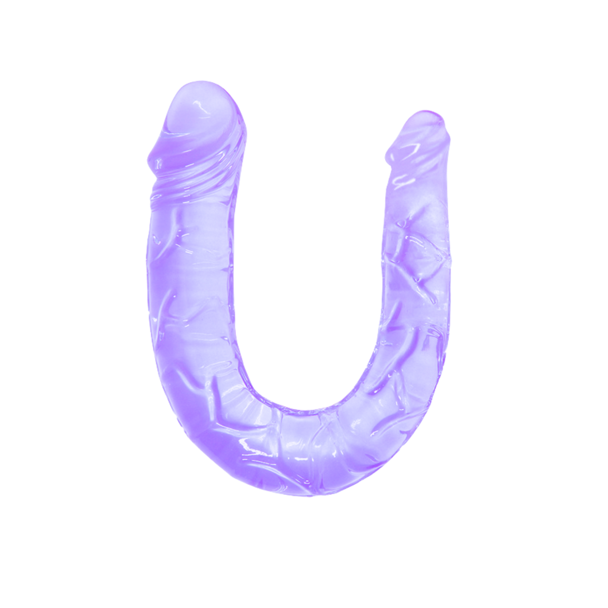Dildo doble 29cm BI-040001