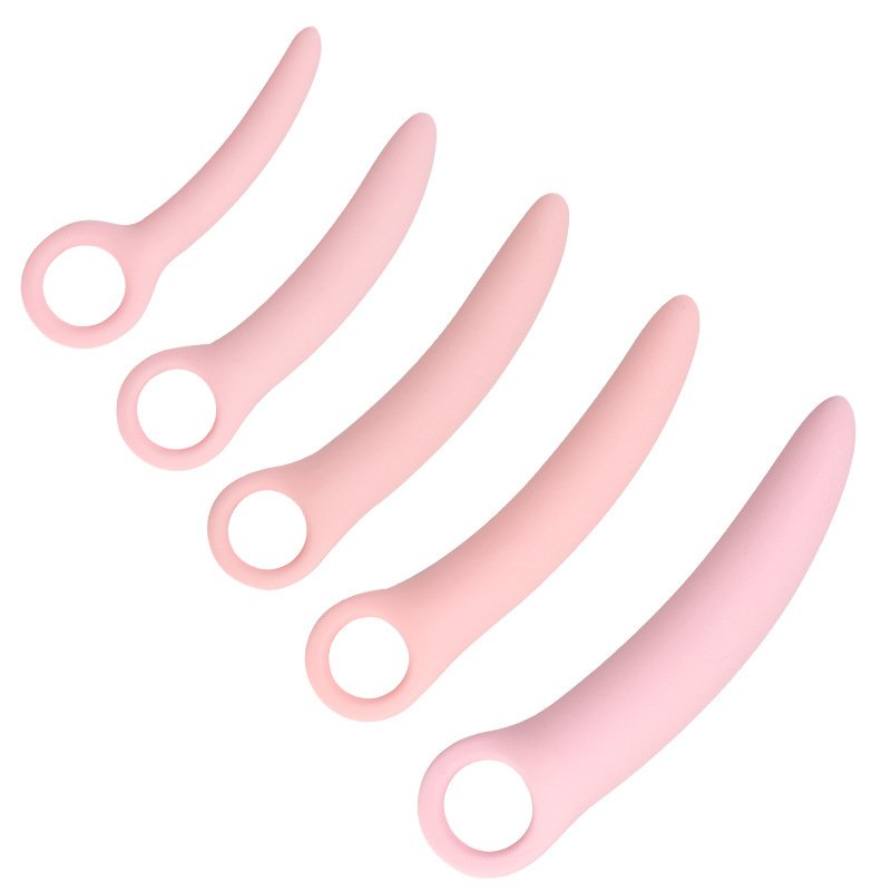 Kit dilatador vaginal Top-notch No.833