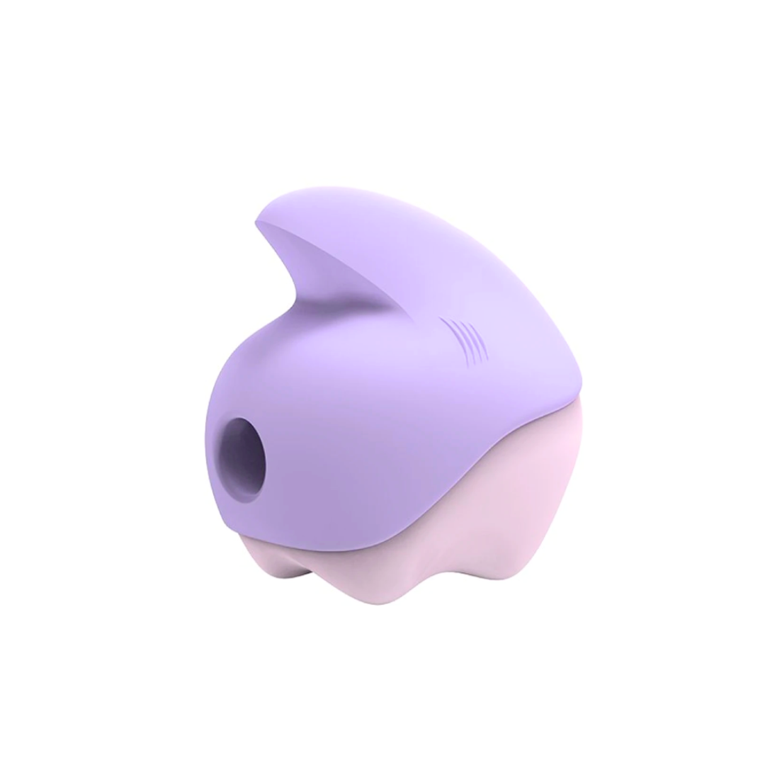 Succionador Magic unicorn  Magic Motion