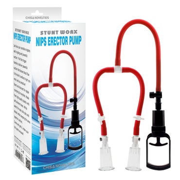 - OFERTA SEMANAL - Bomba de vacío pezones Pump CHISA CN-712313467