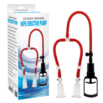 - OFERTA SEMANAL - Bomba de vacío pezones Pump CHISA CN-712313467