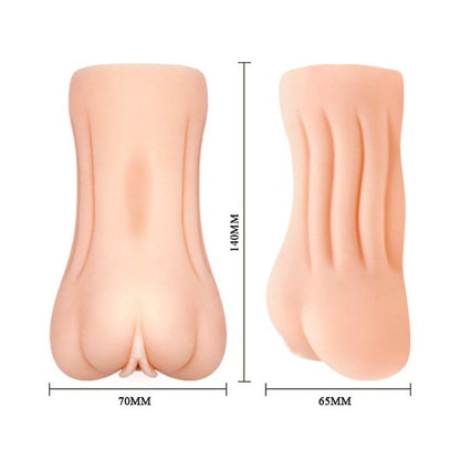 Masturbador masculino de vagina BM-009205K