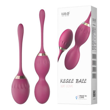- OFERTA SEMANAL - Bolas Kegel LL-A2124