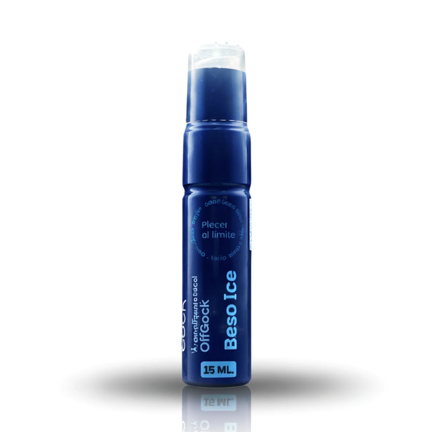 Anti Arcadas para sexo oral ICE - OffGock 15ML★