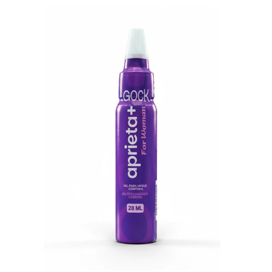 Estrechante Vaginal  - Aprieta+ For Woman 28ML★