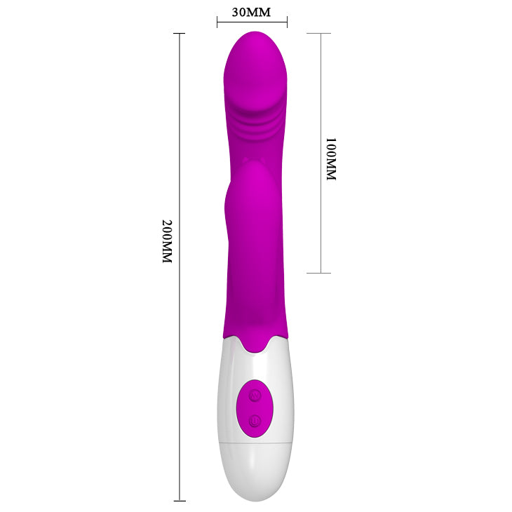 - PREVENTA - Vibrador simple Tony BI-014281