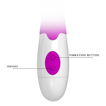 - PREVENTA - Vibrador simple Tony BI-014281