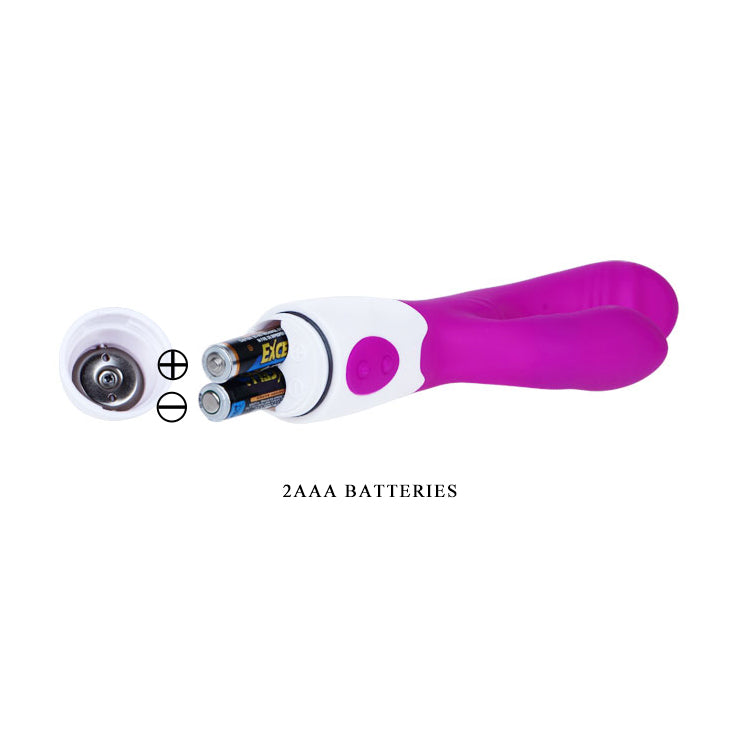 - PREVENTA - Vibrador simple Tony BI-014281
