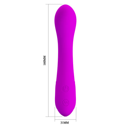 - PREVENTA - Vibrador simple Tony BI-014281