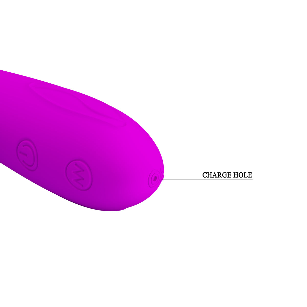 - PREVENTA - Vibrador simple Tony BI-014281