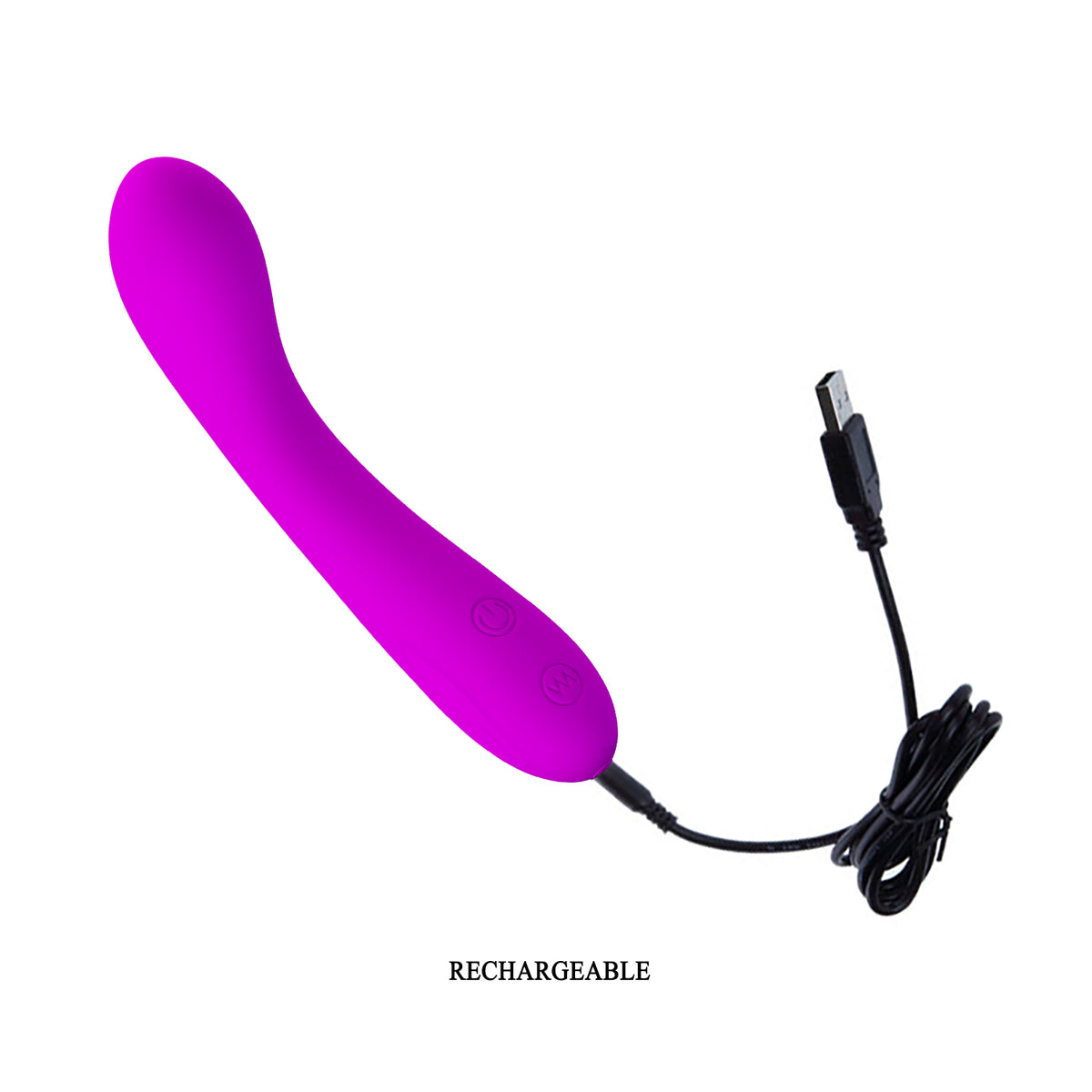 - PREVENTA - Vibrador simple Tony BI-014281