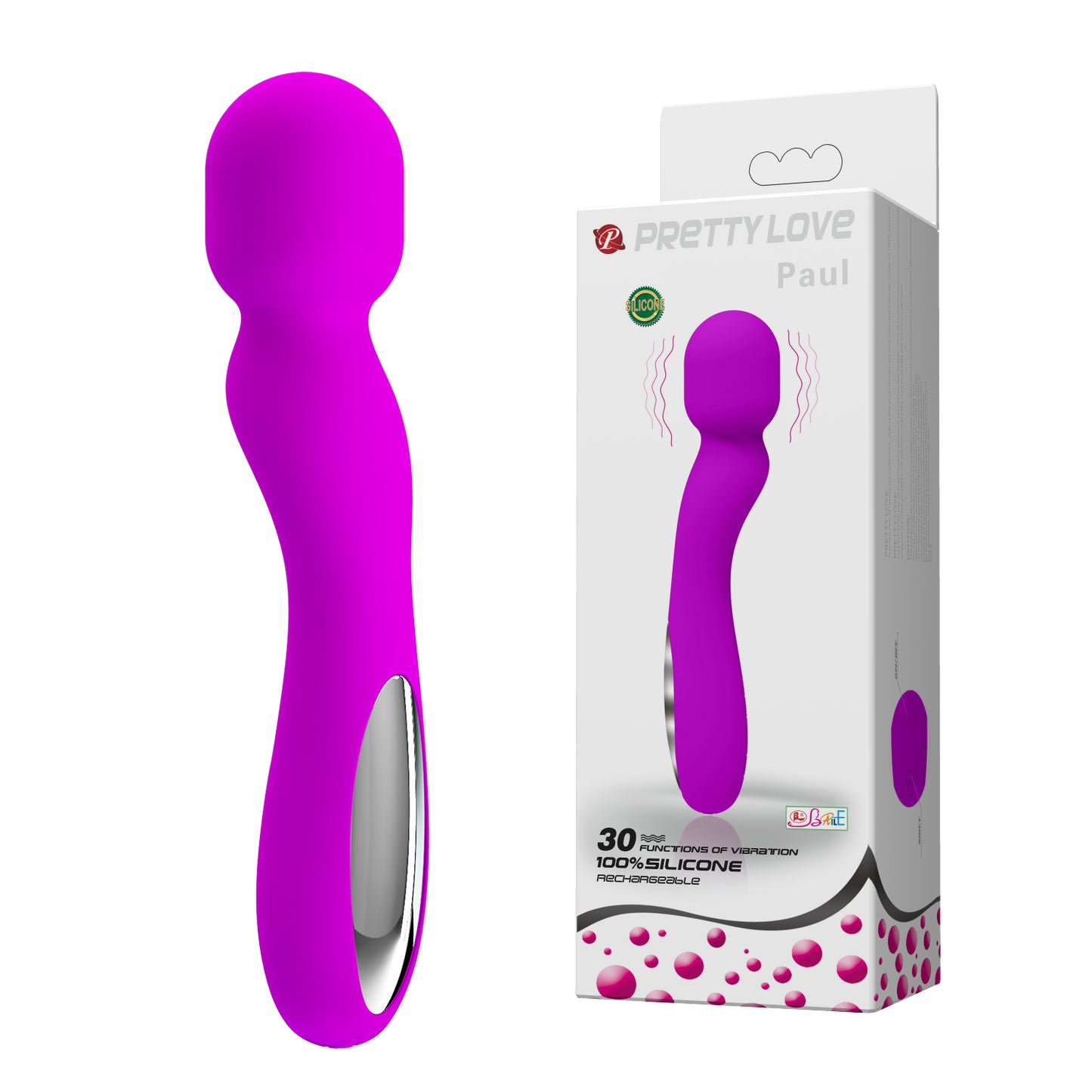 - PREVENTA - Micrófono vibrador BI-014313