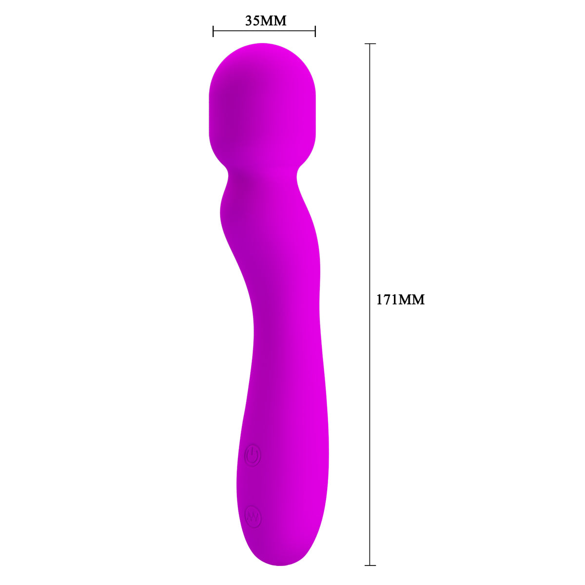 - PREVENTA - Micrófono vibrador BI-014313