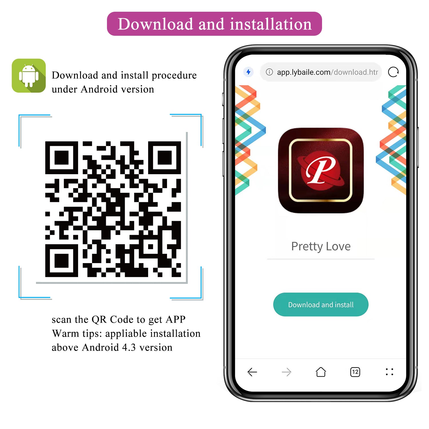 - PREVENTA - Vibrador de conejo con APP BI-014420HP