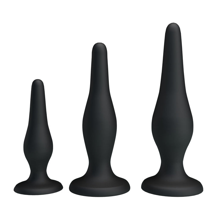 - PREVENTA - Set plug anal BI-014456H
