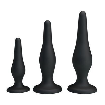 - PREVENTA - Set plug anal BI-014456H