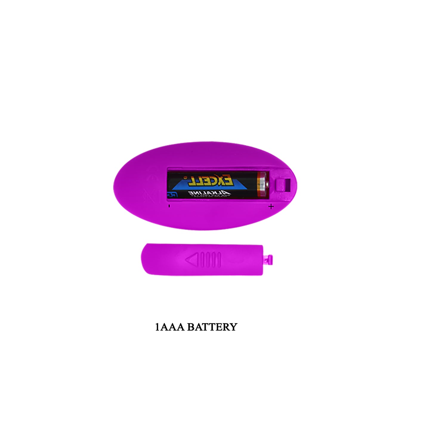 - PREVENTA - Bolas kegel vibradora a control  BI-014548W