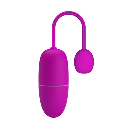 - PREVENTA - Huevo Vibrador a control APP  BI-014895HP