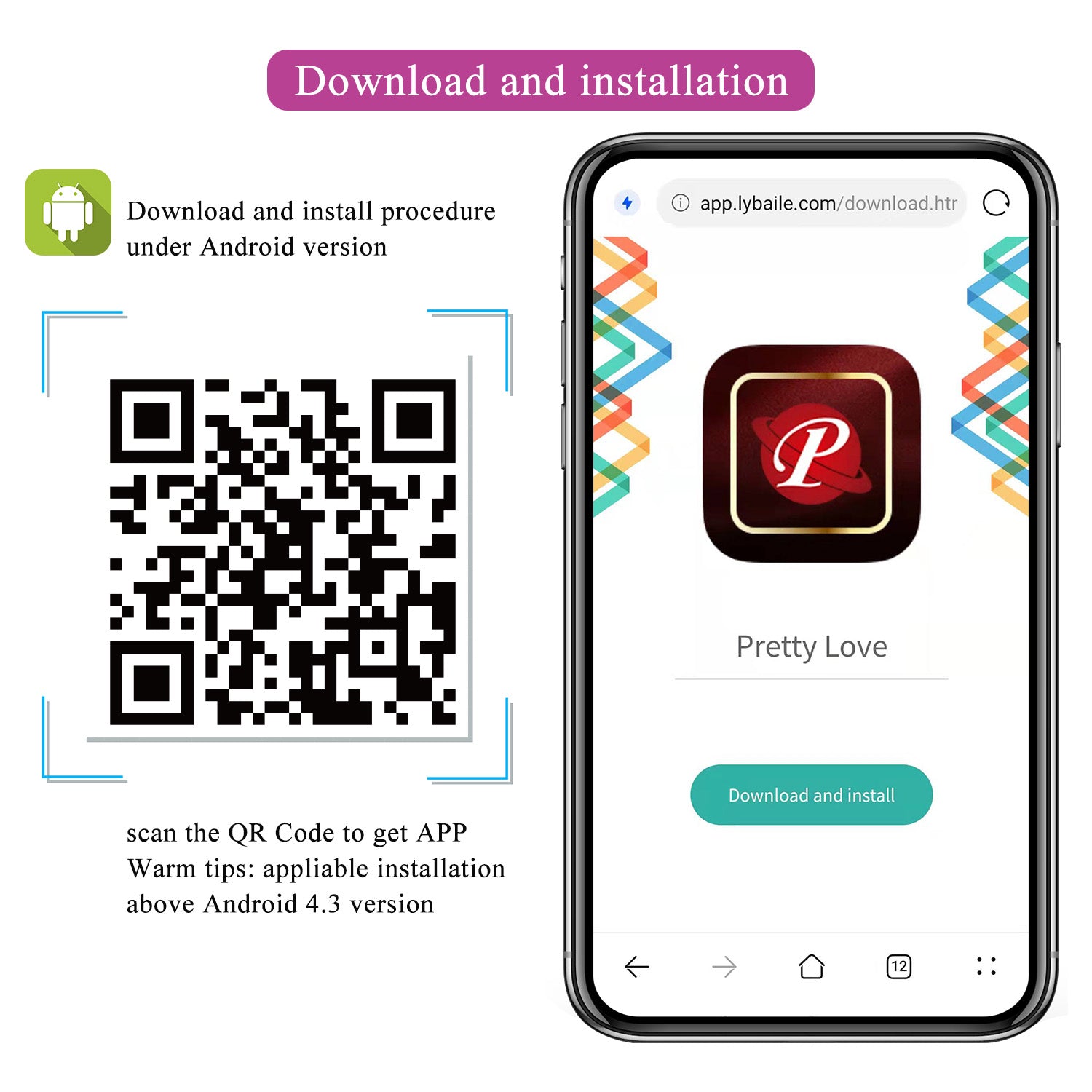 - PREVENTA - Huevo Vibrador a control APP  BI-014895HP