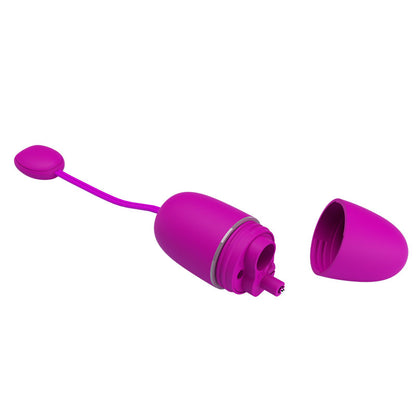 - PREVENTA - Huevo Vibrador a control APP  BI-014895HP