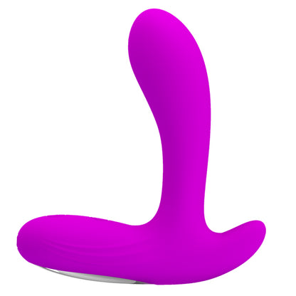 - PREVENTA - Plug vibrador recargable BI-040029-1