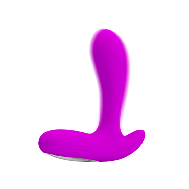 - PREVENTA - Plug vibrador recargable BI-040029-1