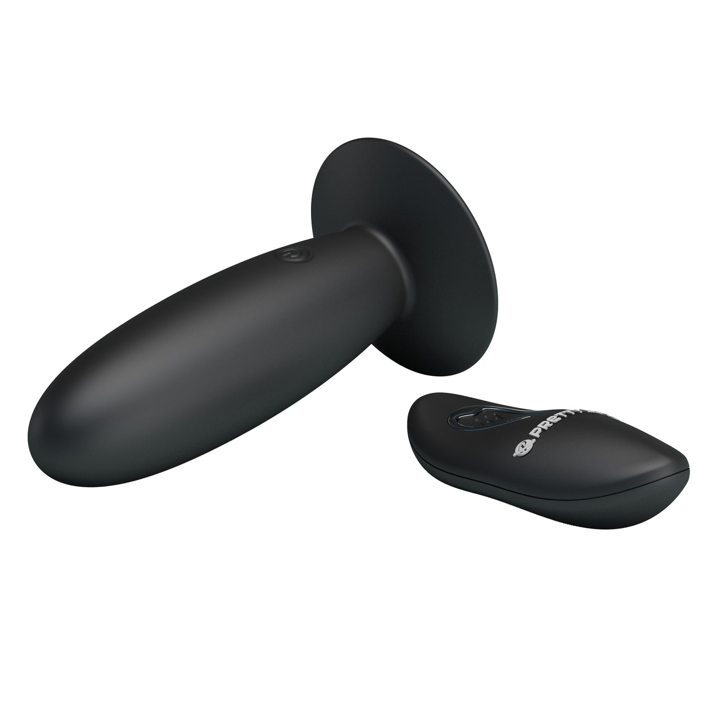 - PREVENTA - Plug vibrador a control  BI-040045W