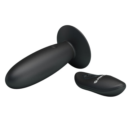 - PREVENTA - Plug vibrador a control  BI-040045W