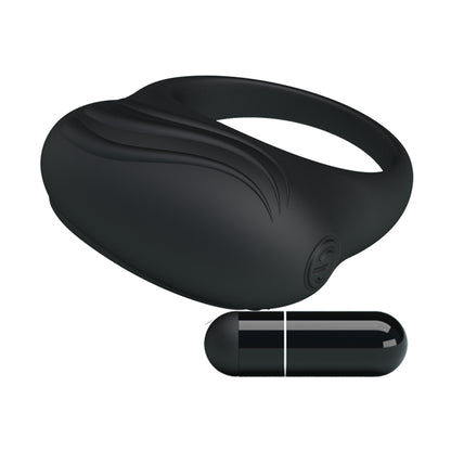 Anillo vibrador Bertram PRETTYLOVE BI-210136