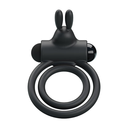Anillo vibrador Osmond PRETTYLOVE BI-210169