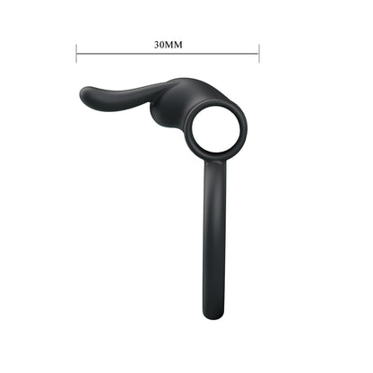 Anillo vibrador Osmond PRETTYLOVE BI-210169