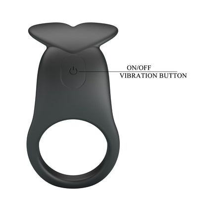 Anillo erector vibrador Carlton BI-210220