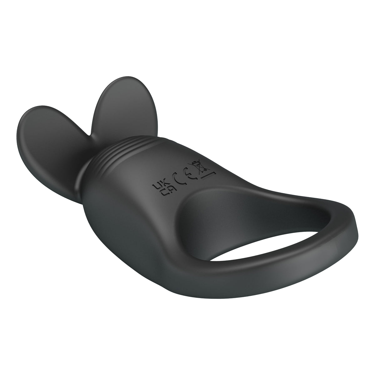 Anillo erector vibrador Carlton BI-210220