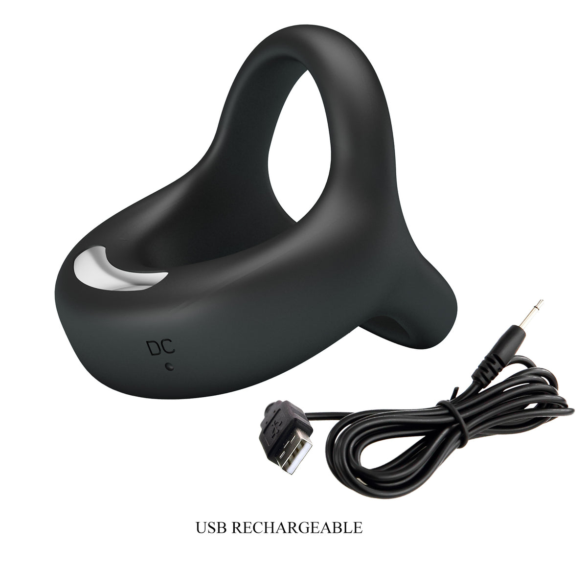 Anillo erector vibrador BI-210322