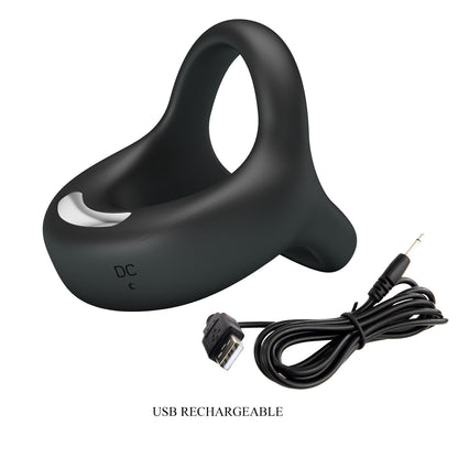 Anillo erector vibrador BI-210322