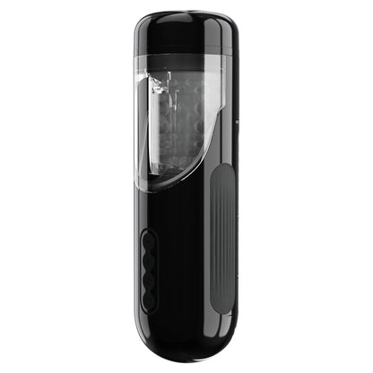 Masturbador masculino Automatico con Voz y Rotación BM-00900T57