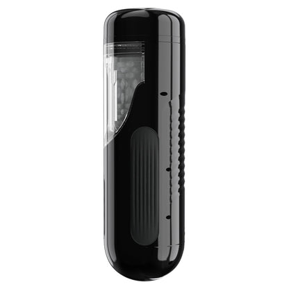 Masturbador masculino Automatico con Voz y Rotación BM-00900T57