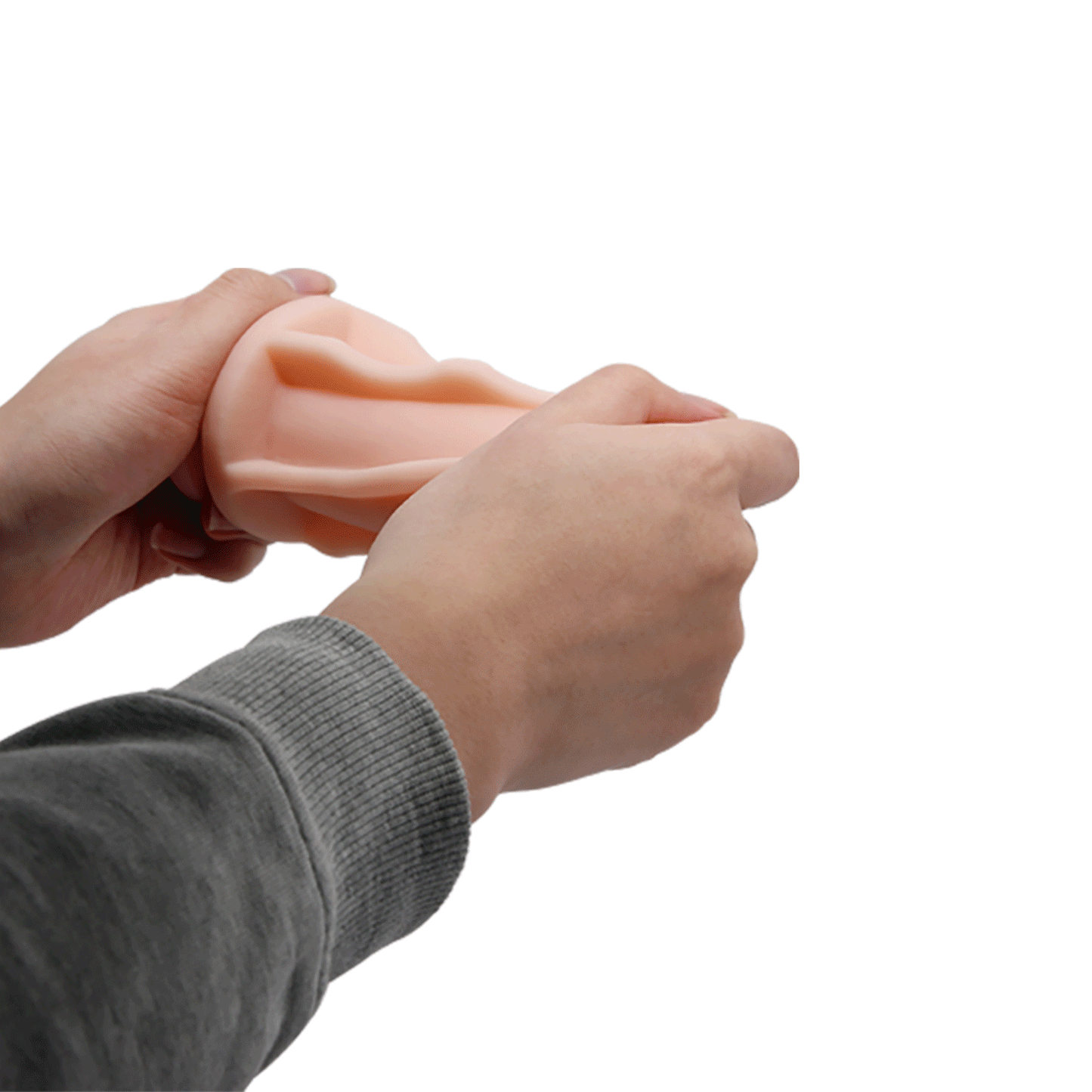 Masturbador Masculino Vagina BM-00900T58