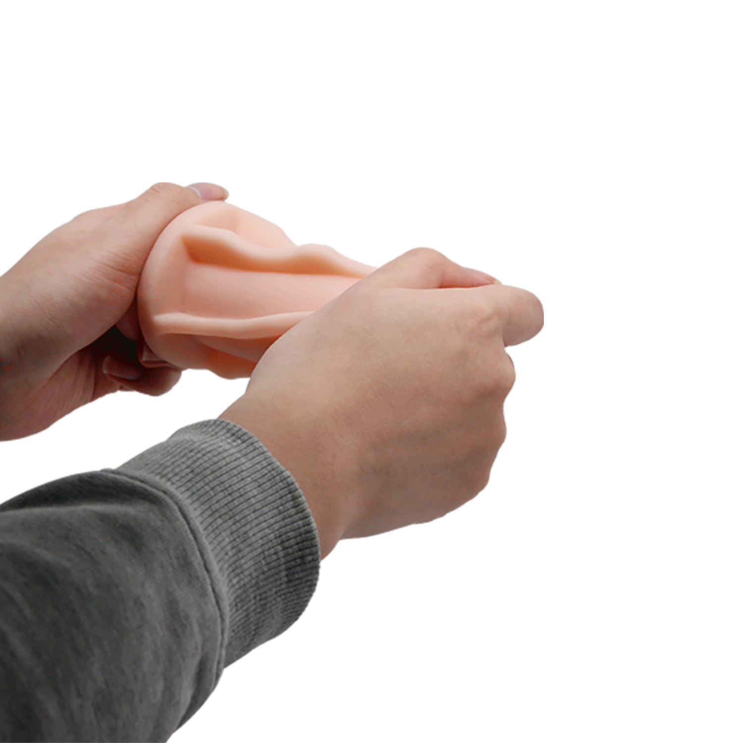 Masturbador Masculino Vagina BM-00900T58