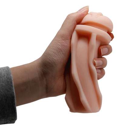 Masturbador Masculino Vagina BM-00900T58