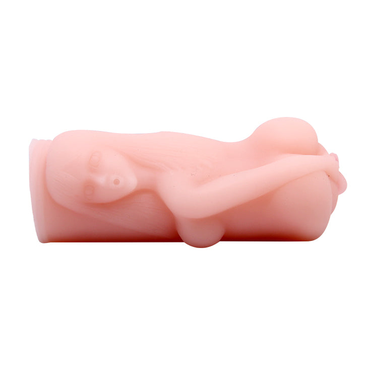 Masturbador masculino Vagina BM-009052