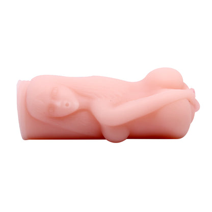 Masturbador masculino Vagina BM-009052