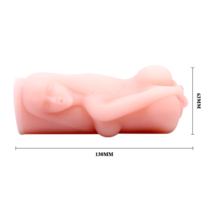 Masturbador masculino Vagina BM-009052
