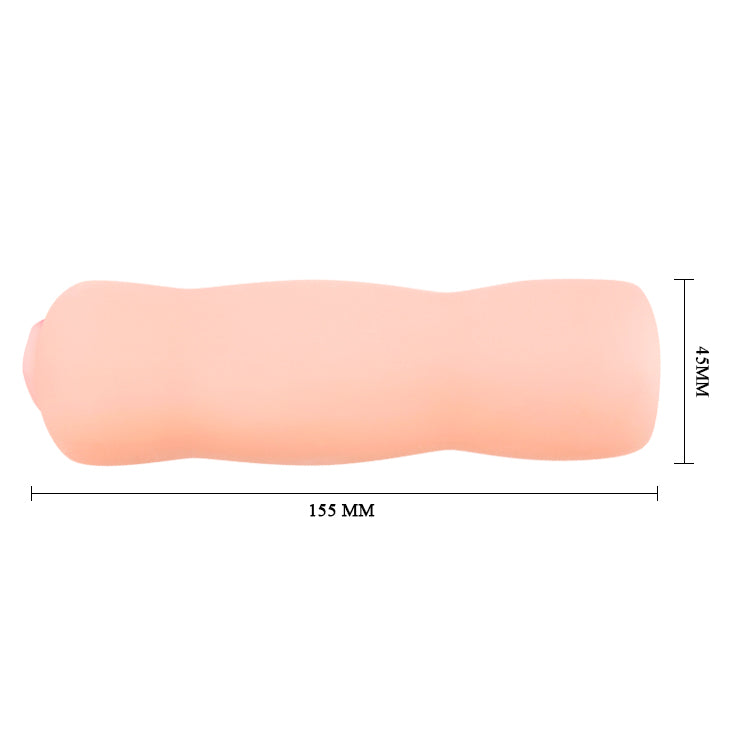 Masturbador masculino Vagina BM-009101